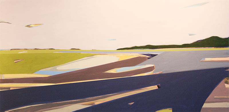 Summer-Marsh